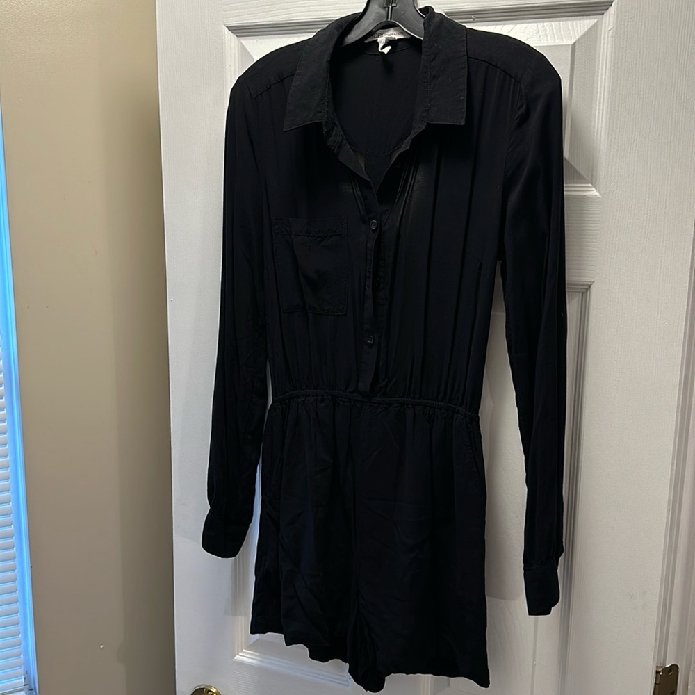 BCBGeneration Romper